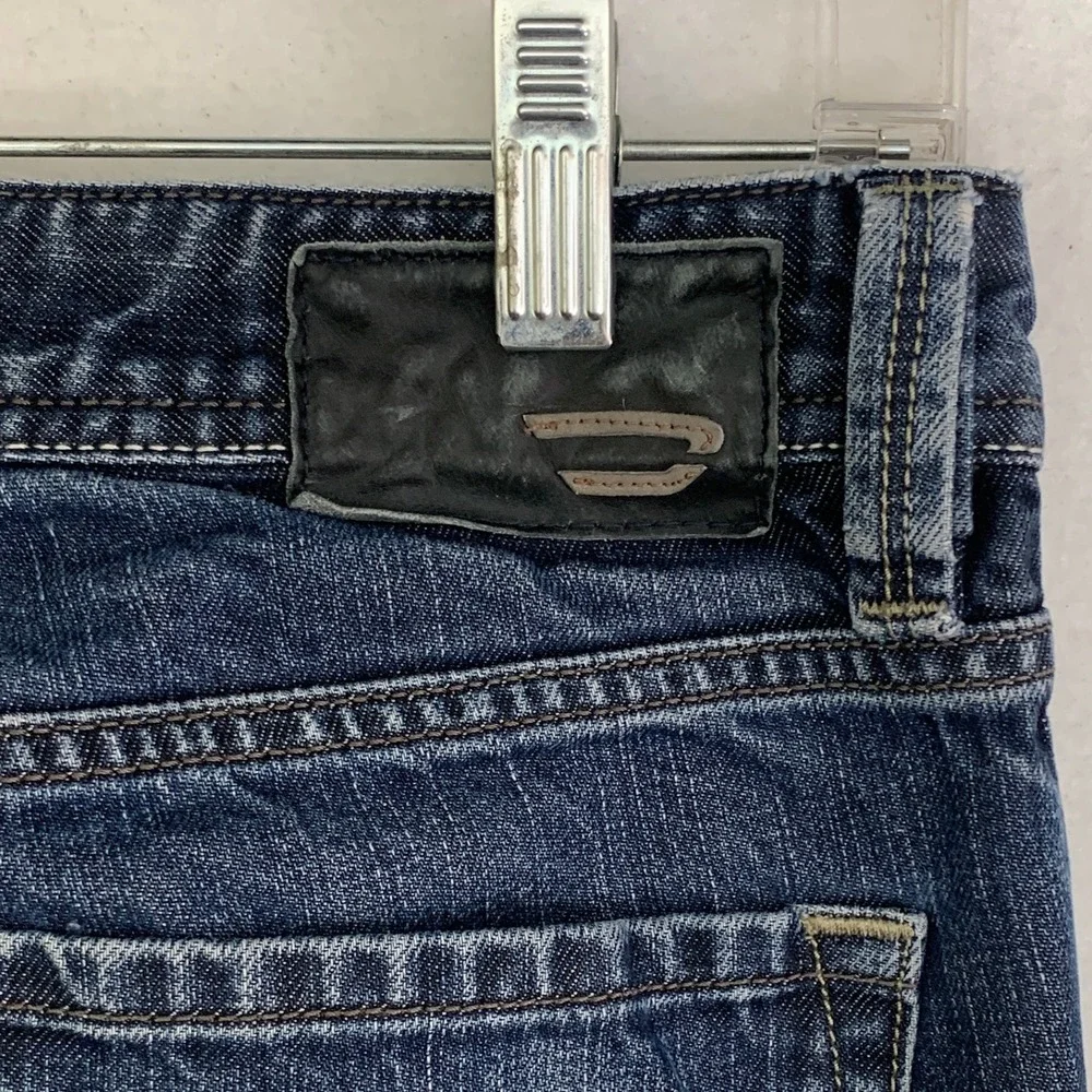 Diesel larkee regular